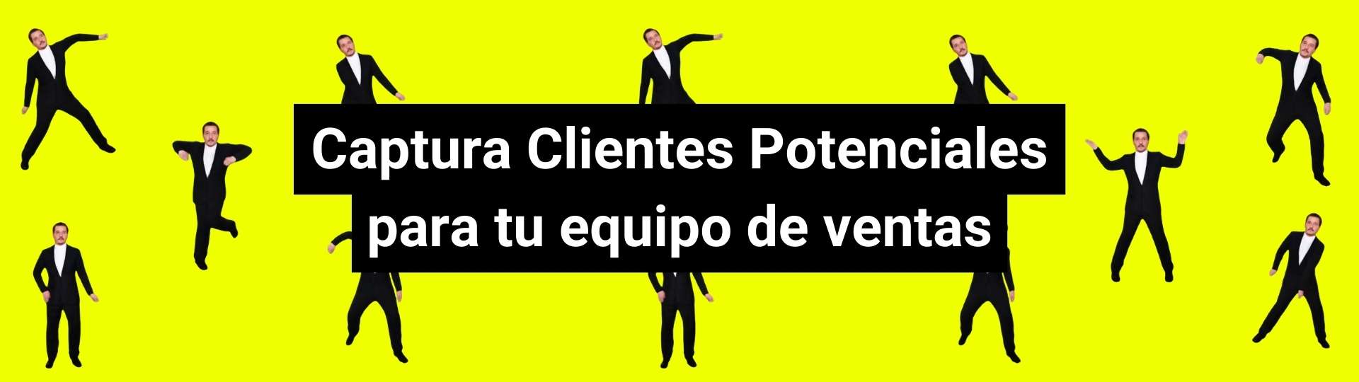 Campañas de Captura de Clientes Potenciales