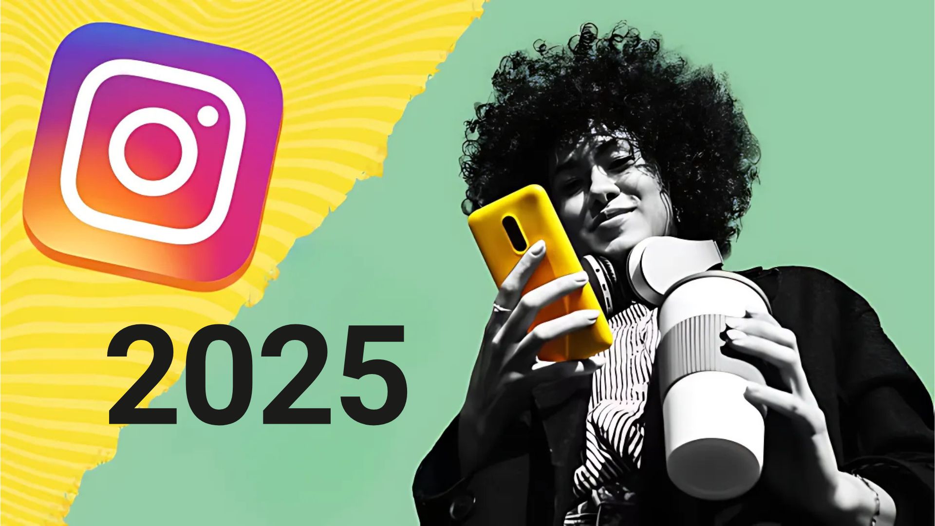 Tendencias Instagram 2025