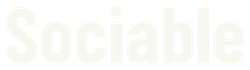 Sociable Logo